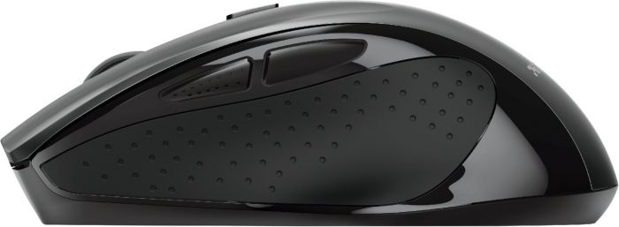 Миша бездротова Trust Nito WL Grey/Black (24115)