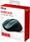 Миша бездротова Trust Nito WL Grey/Black (24115)