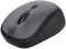 Миша бездротова Trust Yvi+ Silent Eco Black (24549)