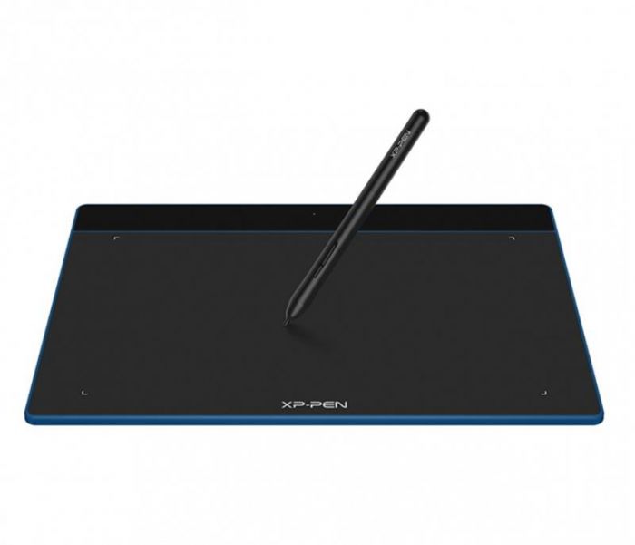 Графічний планшет XP-Pen Deco Fun XS Blue