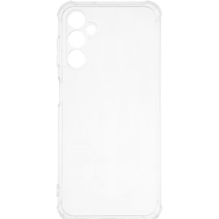 Чохол-накладка BeCover Anti-Shock для Samsung Galaxy A14 4G SM-A145/A14 5G SM-A146 Clear (709084)