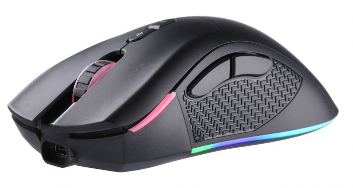 Миша бездротова 2E Gaming MG350 WL Black (2E-MG350UB-WL)