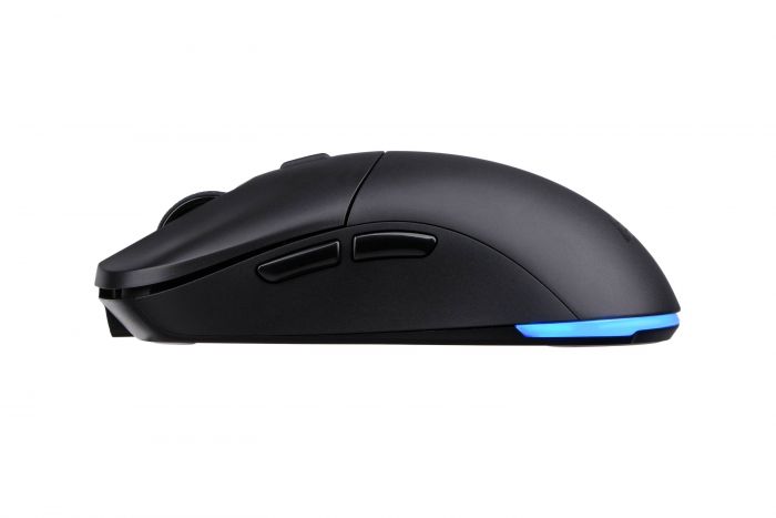 Миша бездротова 2E Gaming HyperDrive Pro WL Black (2E-MGHDPR-WL-BK)