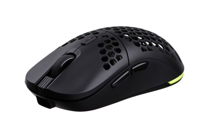 Миша бездротова 2E Gaming HyperDrive Pro WL Black (2E-MGHDPR-WL-BK)