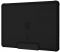 Чохол для ноутбука Urban Armor Gear Lucent для Macbook Air 2022-2024 13" Black (134008114040) 