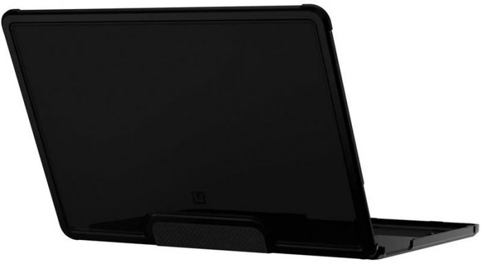 Чохол для ноутбука Urban Armor Gear Lucent для Macbook Air 2022-2024 13" Black (134008114040) 