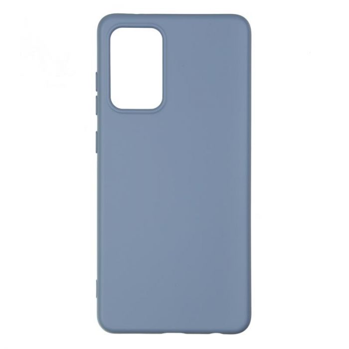 Чохол-накладка Armorstandart Icon для Samsung Galaxy A72 SM-A725 Blue (ARM58248)