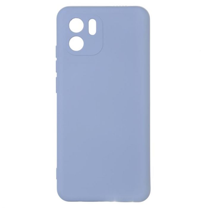 Чохол-накладка Armorstandart Icon для Xiaomi Redmi A2 Camera cover Lavender (ARM66540)