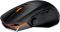 Миша бездротова Asus ROG Chakram X Origin RGB Black (90MP02N1-BMUA00) 
