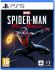 Гра Marvel Spider-Man. Miles Morales для Sony PlayStation 5, Russian version, Blu-ray (9837022)