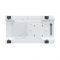Корпус 1stPlayer T5-WH-4F1-W White без БЖ