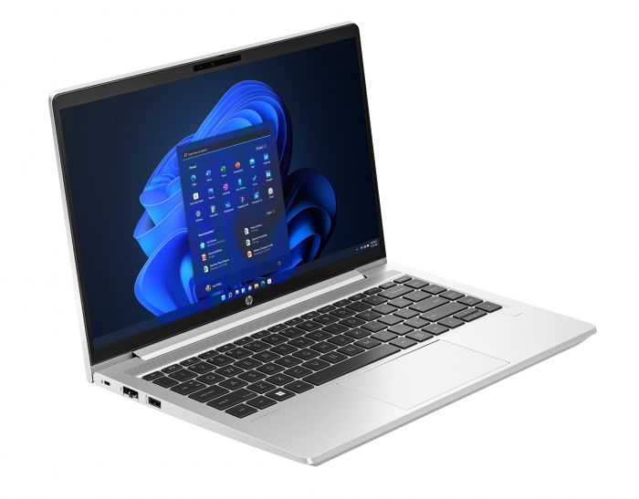 Ноутбук HP ProBook 445 G10 (70Z78AV_V4) Silver