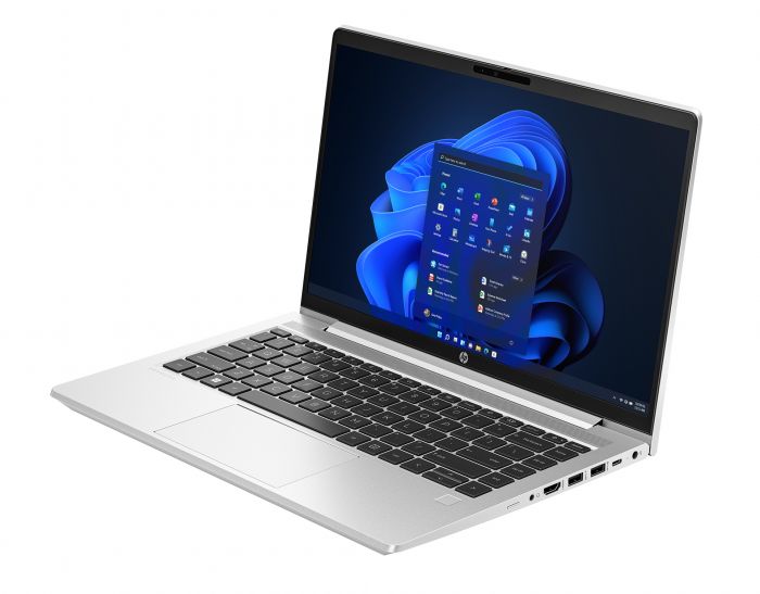 Ноутбук HP ProBook 445 G10 (70Z78AV_V4) Silver