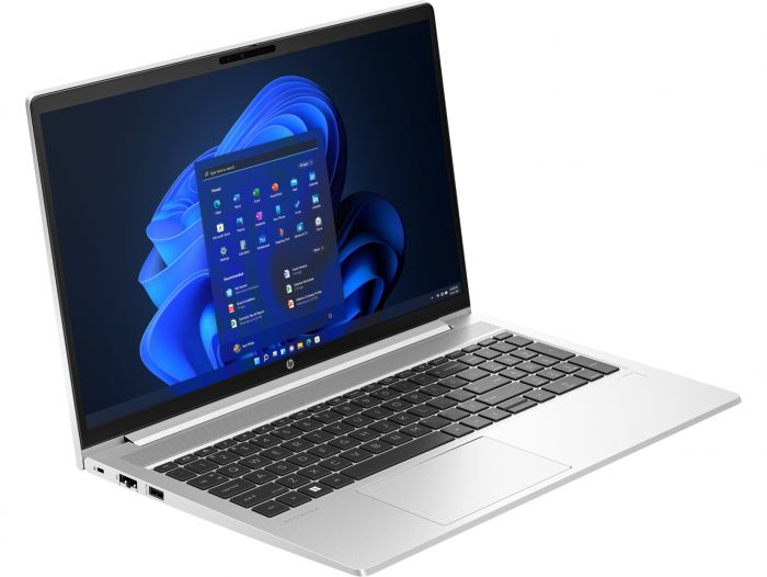 Ноутбук HP ProBook 455 G10 (719F6AV_V2) Silver