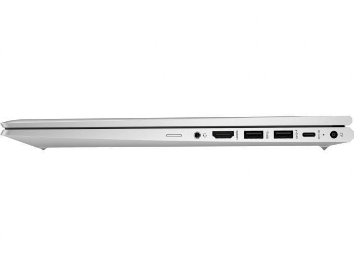 Ноутбук HP ProBook 455 G10 (719F6AV_V2) Silver