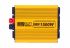 Інвертор напруги Mexxsun YX-1500W-S, 12V/220V, 1500W (29180)