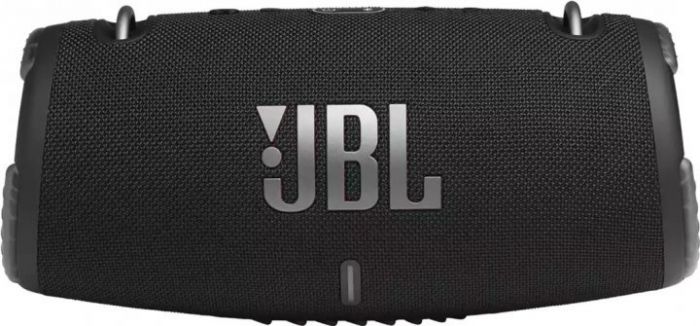 Акустична система JBL Xtreme 3 Black (JBLXTREME3BLKEU)