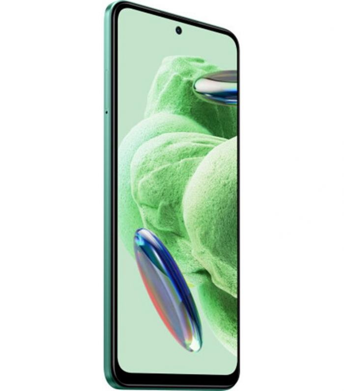 Смартфон Xiaomi Redmi Note 12 5G 6/128GB Dual Sim Forest Green EU_