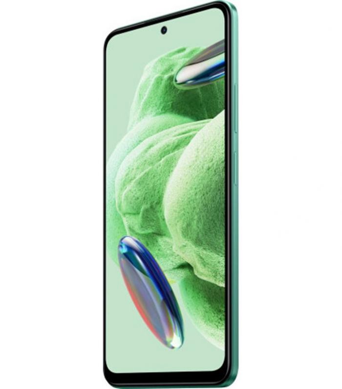 Смартфон Xiaomi Redmi Note 12 5G 6/128GB Dual Sim Forest Green EU_