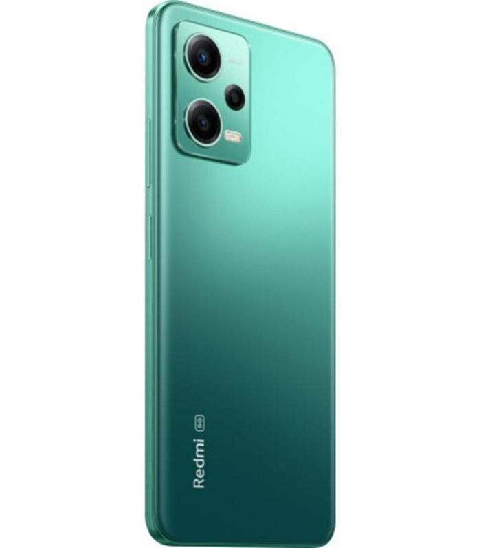 Смартфон Xiaomi Redmi Note 12 5G 6/128GB Dual Sim Forest Green EU_