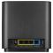Wi-Fi Mesh система Asus ZenWiFi XT8 V2 Black 2pk (90IG0590-MO3A60)