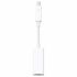 Мережева карта Apple Thunderbolt to Gigabit Ethernet Adapter (MD463LL/A)