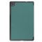 Чохол-книжка BeCover Smart для Lenovo Tab M8 (4rd Gen) TB-300FU Dark Green (709211)