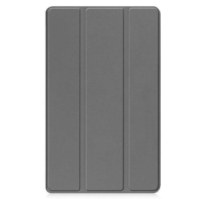 Чохол-книжка BeCover Smart для Lenovo Tab M8 (4rd Gen) TB-300FU Gray (709212)