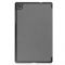 Чохол-книжка BeCover Smart для Lenovo Tab M8 (4rd Gen) TB-300FU Gray (709212)