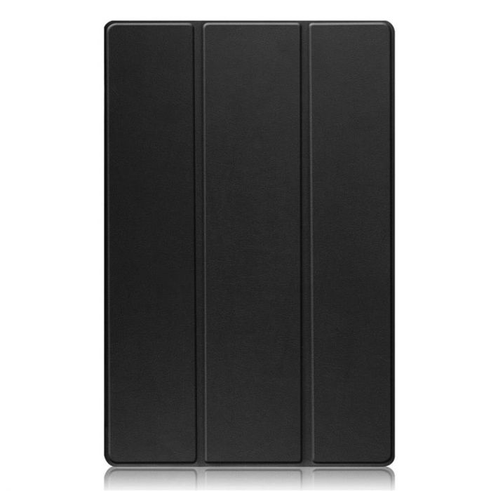 Чохол-книжка BeCover Smart для Samsung Galaxy Tab S8 Ultra 5G SM-X900/SM-X906 Black (709188)