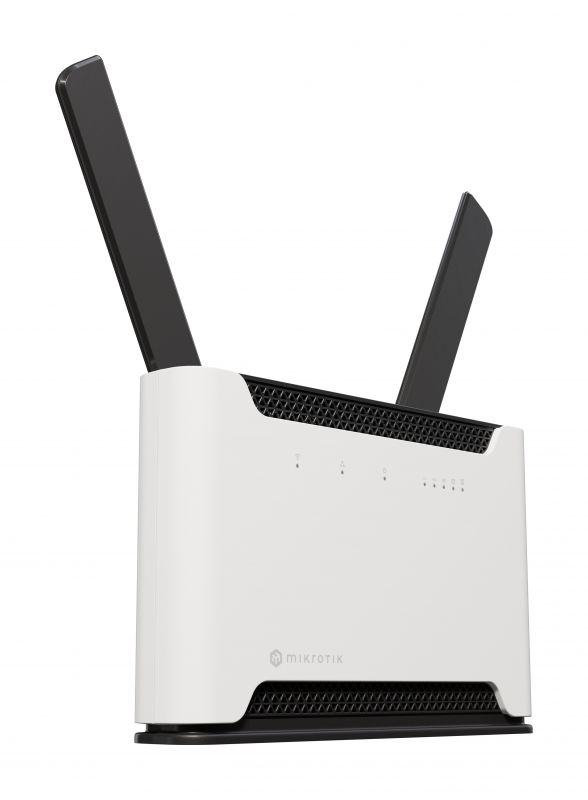 Бездротовий маршрутизатор MikroTik Chateau LTE6 AX (S53UG+5HaxD2HaxD-TC&FG621-EA)