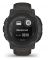Смарт-годинник Garmin Instinct 2 Solar Graphite Gray (010-02627-00)