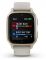 Смарт-годинник Garmin Venu Sq 2 Music French Gray/Cream Gold (010-02700-82)