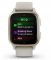 Смарт-годинник Garmin Venu Sq 2 Music French Gray/Cream Gold (010-02700-82)
