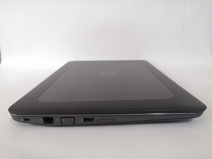 Ноутбук HP ZBook 15 G3 (HPZ15G3910) б.в