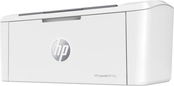 Принтер лазерний А4 ч/б HP LaserJet Pro M111a (7MD67A)