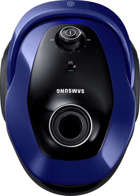 Пилосос Samsung VC07M25H0WB/UK