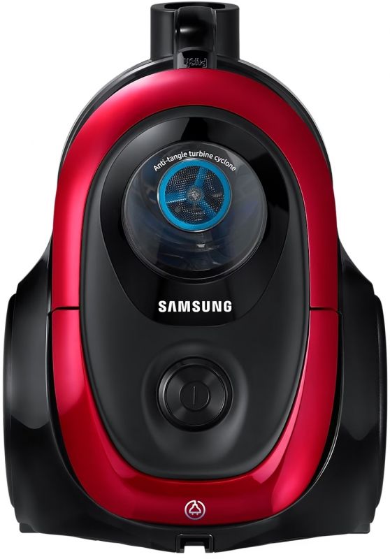 Пилосос Samsung VC07M2110SR/UK