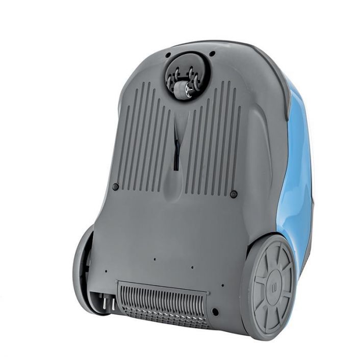 Пылесос з аквафільтром Thomas Perfect Air Allergy Pure (786526)