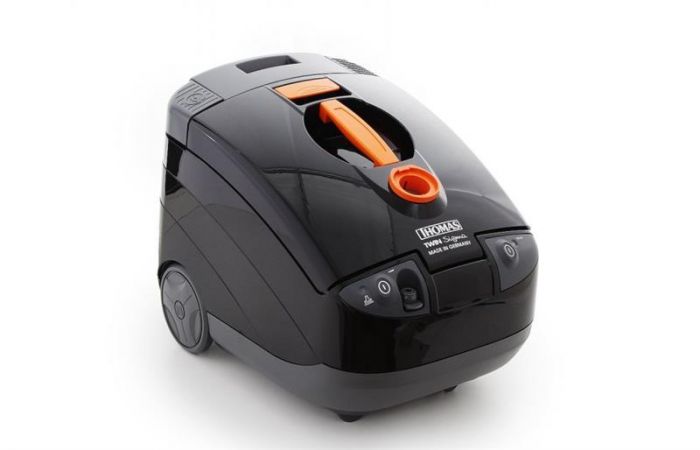 Миючий пилосос Thomas Twin Sigma Aquafilter (788559)