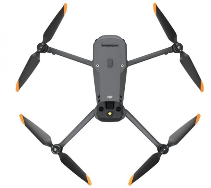 Квадрокоптер DJI Mavic 3T Enterprise Thermal (CP.EN.00000415.01)