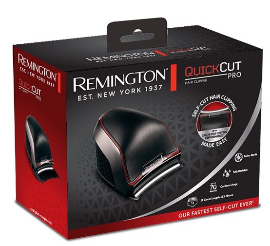 Машинка для стрижки Remington HC4300