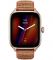 Смарт-годинник Xiaomi Amazfit GTS 4 Autumn Brown