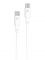 Кабель ACCLAB PwrX USB Type-C - Lightning (M/M), 30 W, 1.2 м, White (1283126559556)