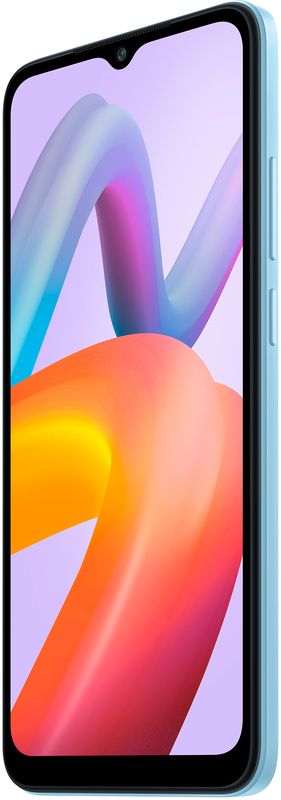 Смартфон Xiaomi Redmi A2 3/64GB Dual Sim Blue