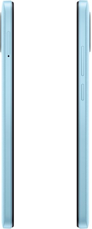 Смартфон Xiaomi Redmi A2 2/32GB Dual Sim Blue EU_