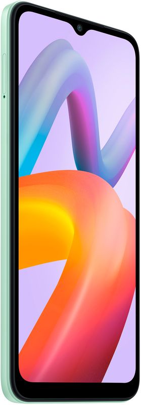 Смартфон Xiaomi Redmi A2 3/64GB Dual Sim Green