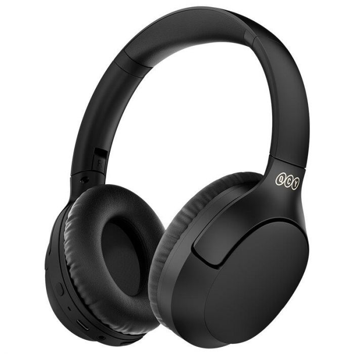 Bluetooth-гарнітура QCY H2 Pro Black_