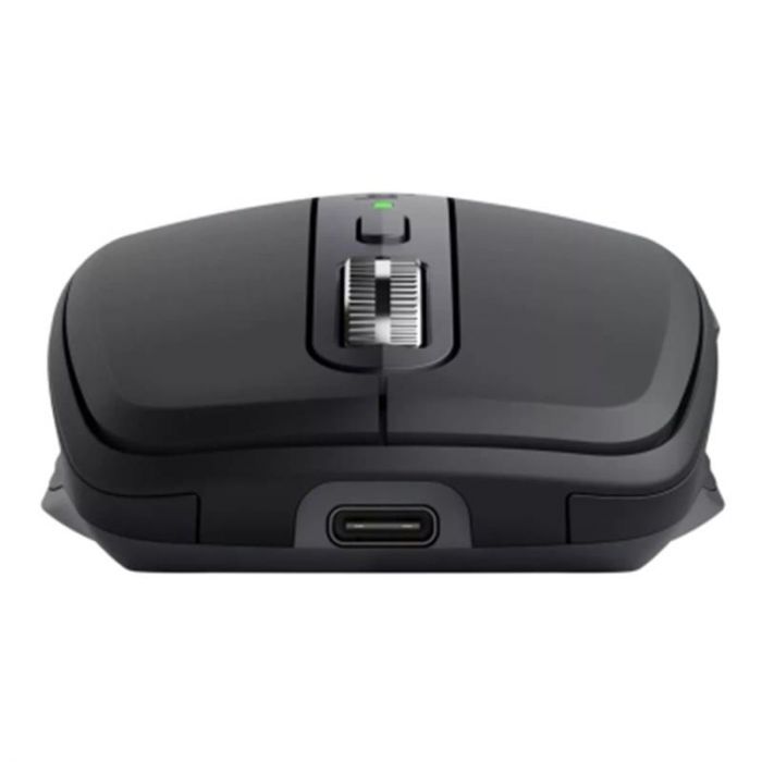 Миша бездротова Logitech MX Anywhere 3S Graphite (910-006958)