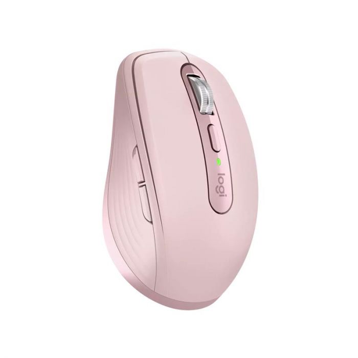 Миша бездротова Logitech MX Anywhere 3S Rose (910-006931)